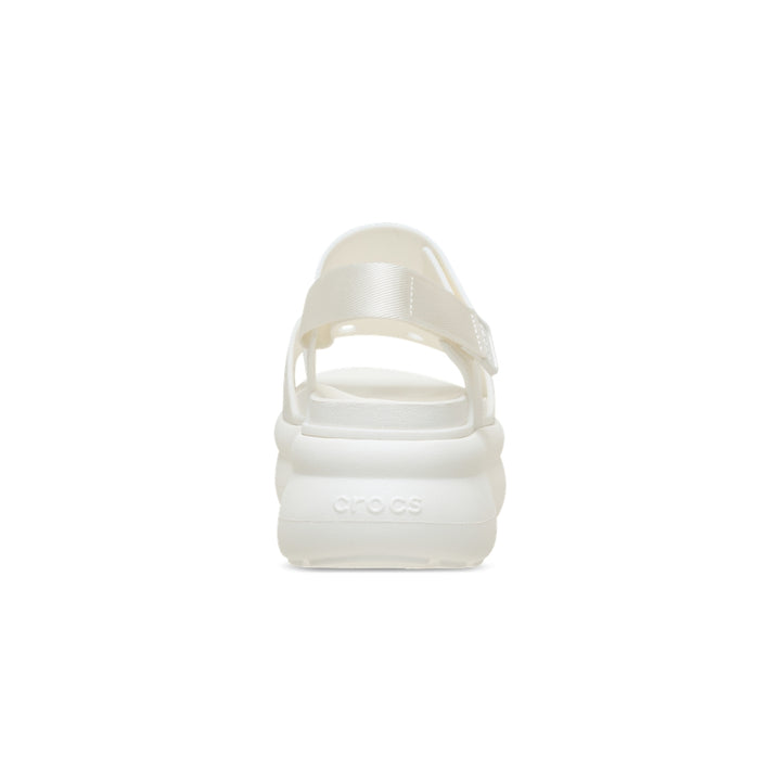 Giày Xăng Đan Nữ Crocs Soho Y Strap - Chalk - Crocs™ Việt Nam