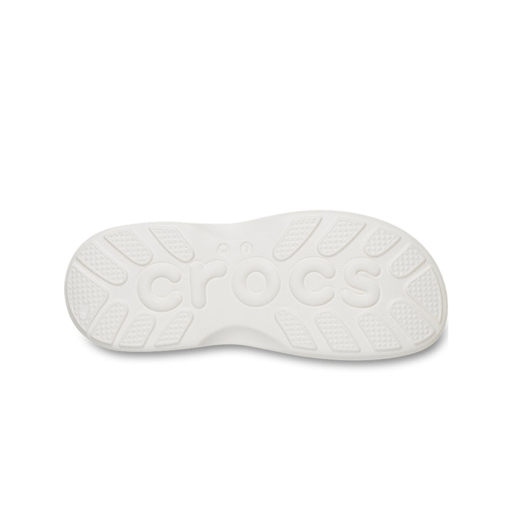 Giày Xăng Đan Nữ Crocs Soho Y Strap - Chalk - Crocs™ Việt Nam