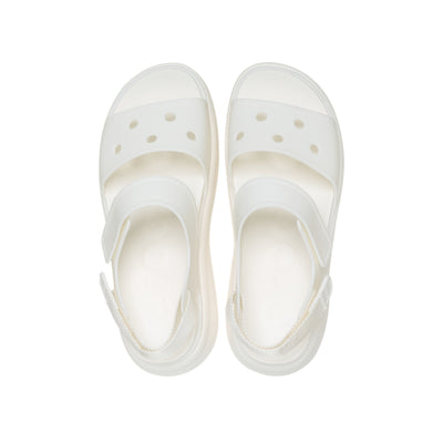 Women's Crocs Soho Y Strap Sandal