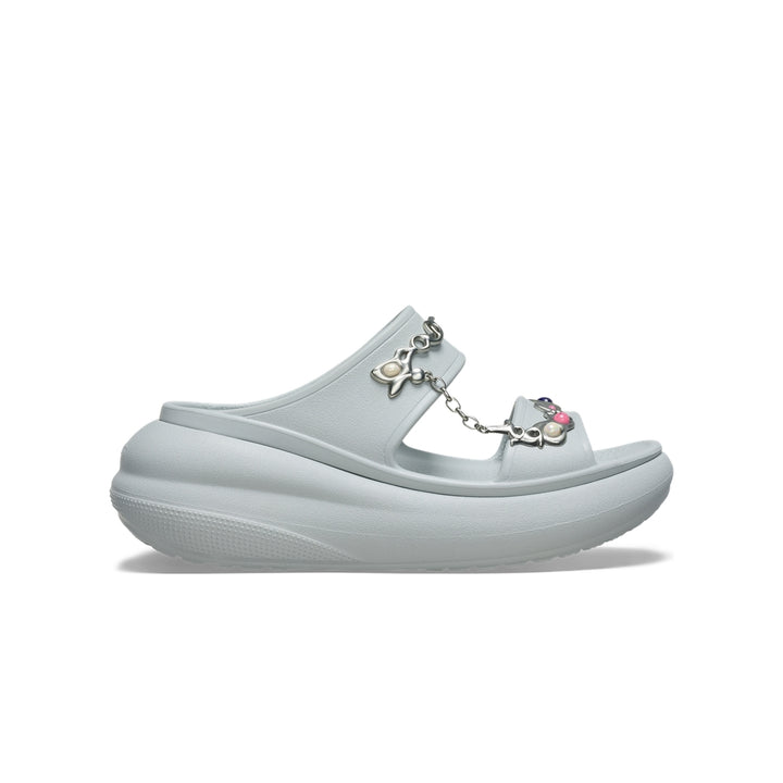 Dép Xăng Đan Unisex Crocs Classic Crush Jewels - Mirage - Crocs™ Việt Nam