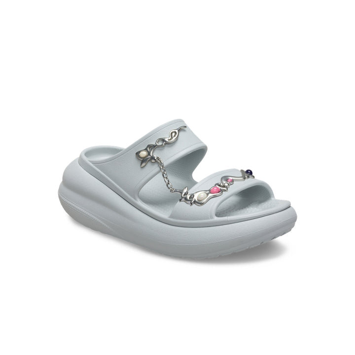 Dép Xăng Đan Unisex Crocs Classic Crush Jewels - Mirage - Crocs™ Việt Nam