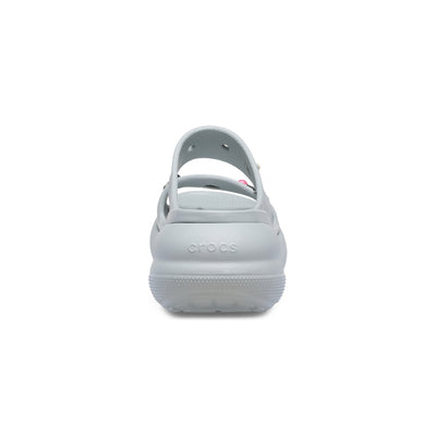Dép Xăng Đan Unisex Crocs Classic Crush Jewels - Mirage