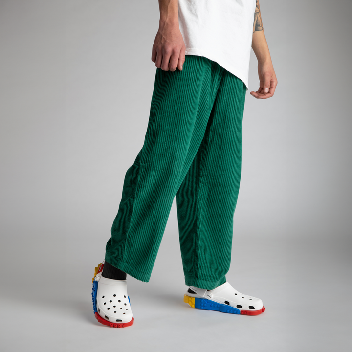 Giày Clog Unisex Crocs LEGO® Creativity - White - Crocs™ Việt Nam