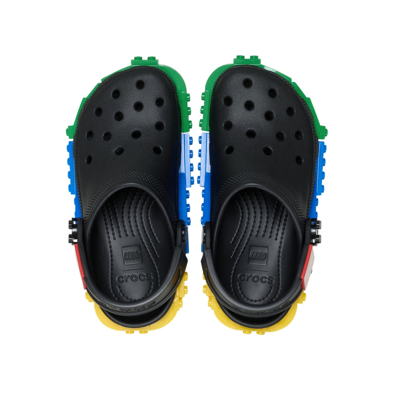 Kids’ Crocs LEGO® Creativity Clog