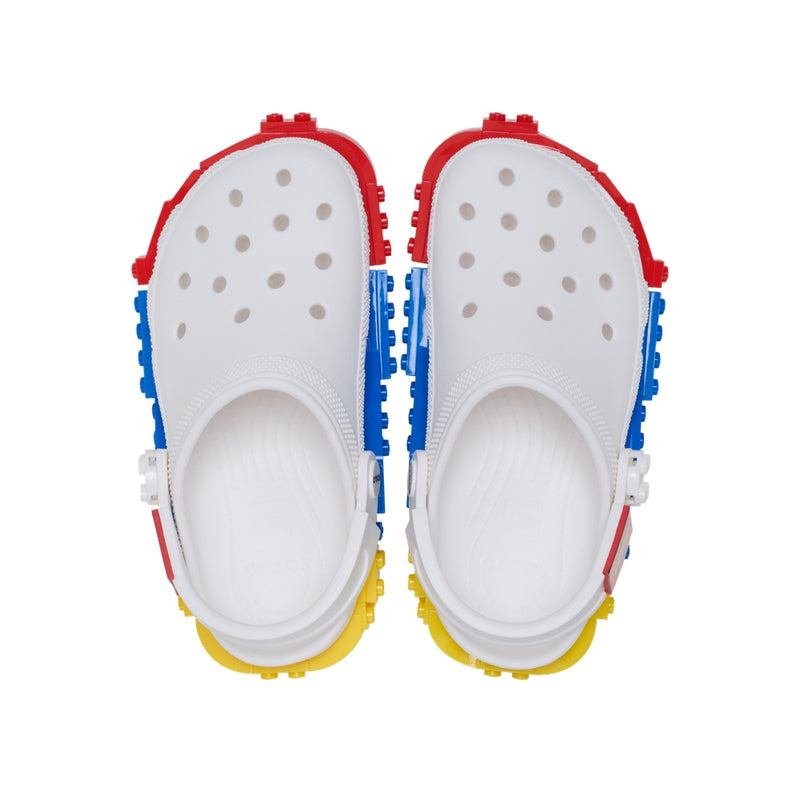 Kids’ Crocs LEGO® Creativity Clog