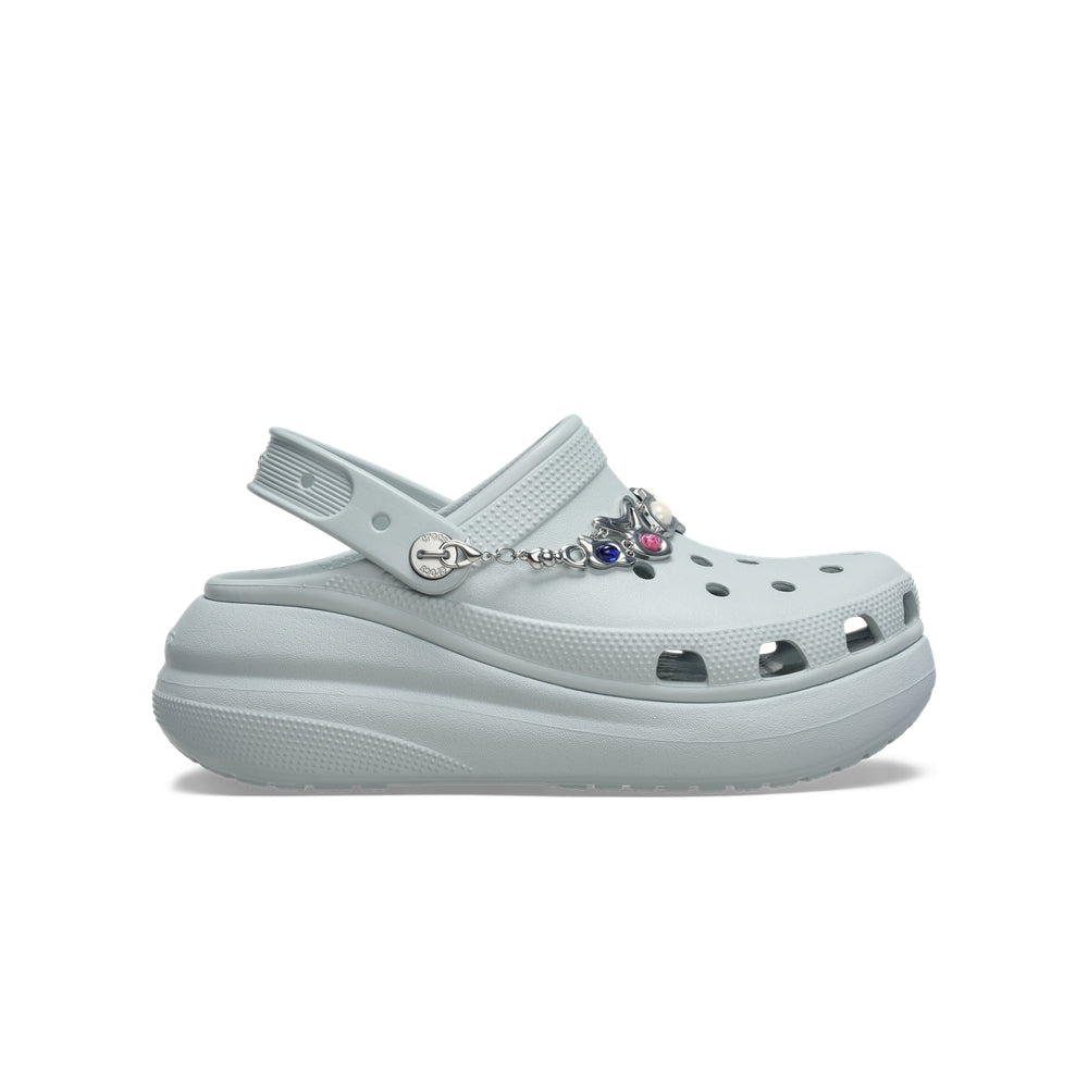 Giày Clog Unisex Crocs Crush Classic Jewels - Mirage