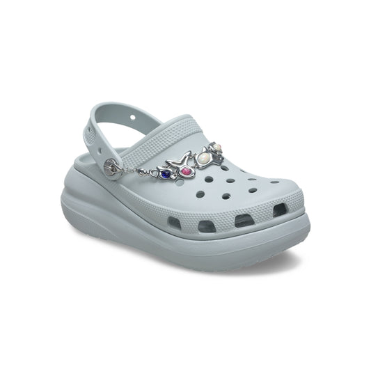 Unisex Crocs Crush Classic Jewels Clog