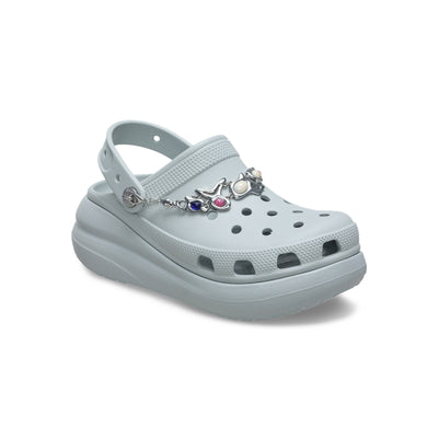 Giày Clog Unisex Crocs Crush Classic Jewels - Mirage