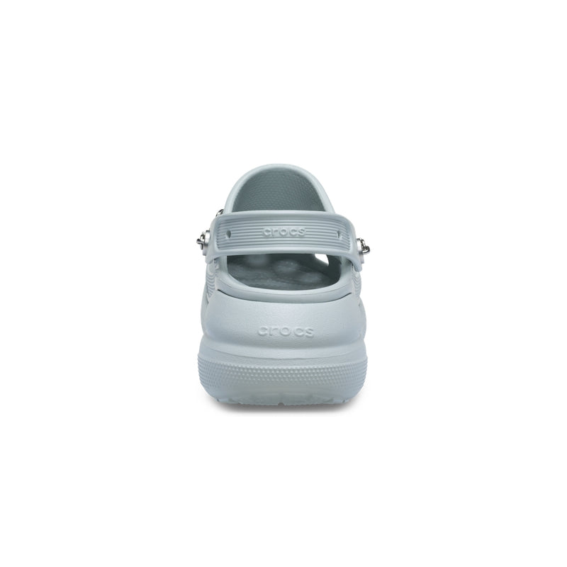 Giày Clog Unisex Crocs Crush Classic Jewels - Mirage