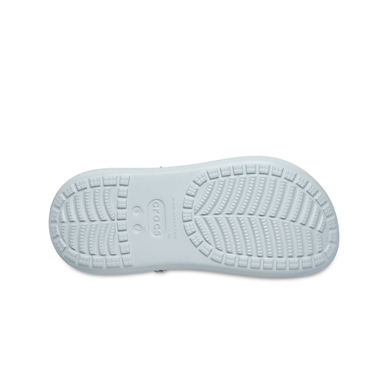 Giày Clog Unisex Crocs Crush Classic Jewels - Mirage