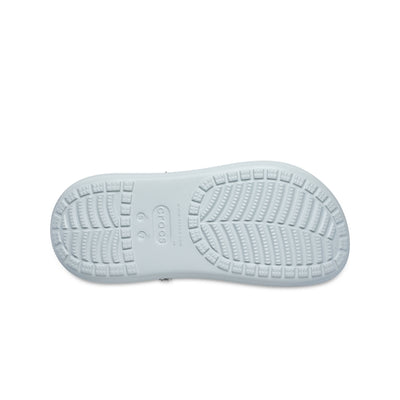 Giày Clog Unisex Crocs Crush Classic Jewels - Mirage