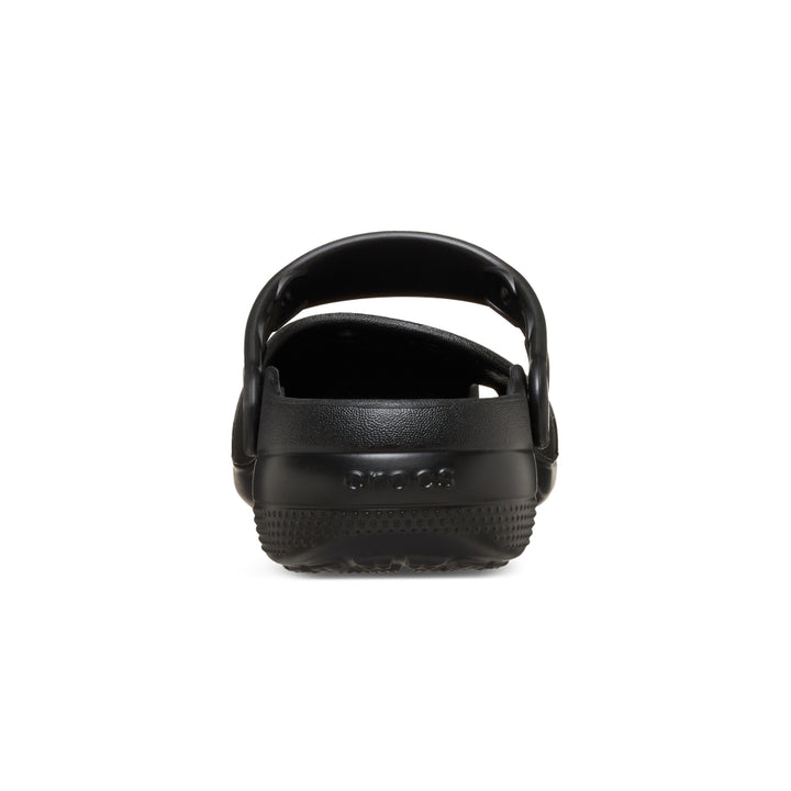 Giày Bệt Nữ Crocs Classic Ballet - Black - Crocs™ Việt Nam