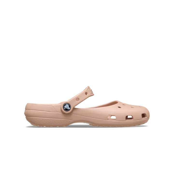 Giày Bệt Nữ Crocs Classic Ballet - Blush - Crocs™ Việt Nam