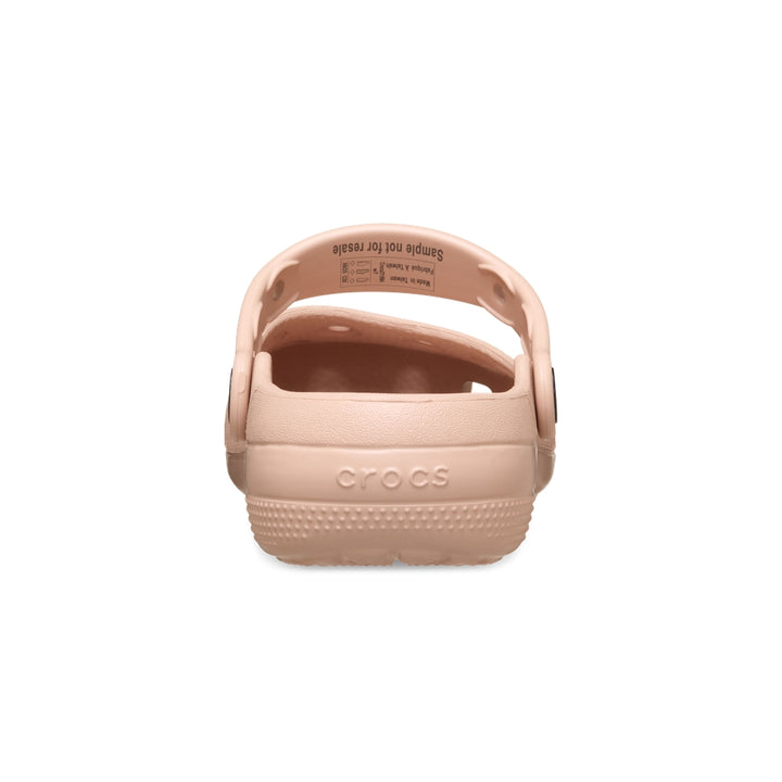 Giày Bệt Nữ Crocs Classic Ballet - Blush - Crocs™ Việt Nam