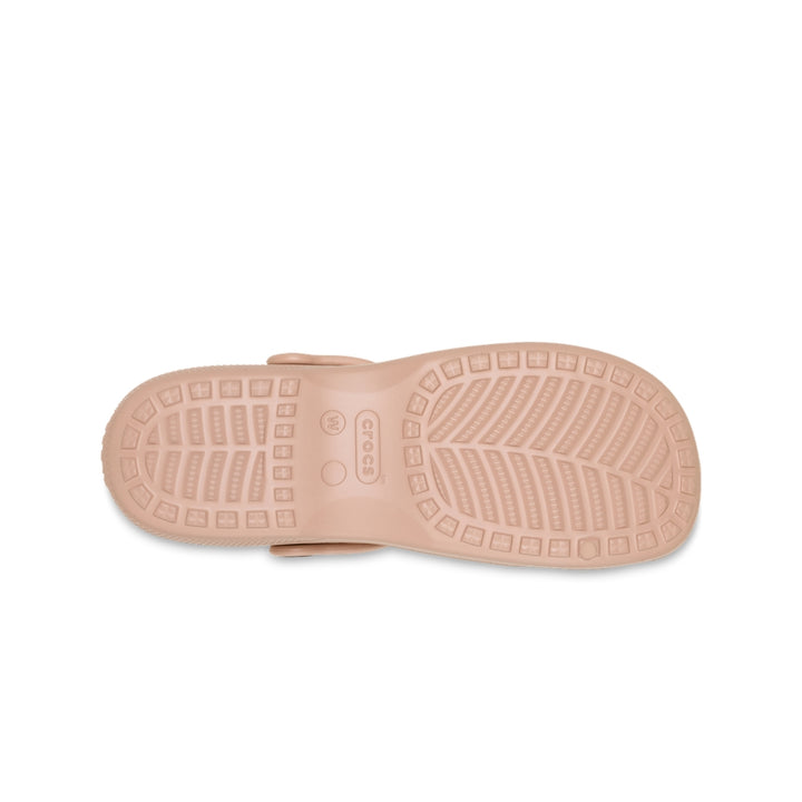 Giày Bệt Nữ Crocs Classic Ballet - Blush - Crocs™ Việt Nam