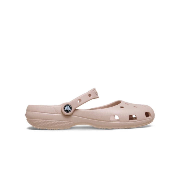 Giày Bệt Nữ Crocs Classic Ballet - Quartz - Crocs™ Việt Nam