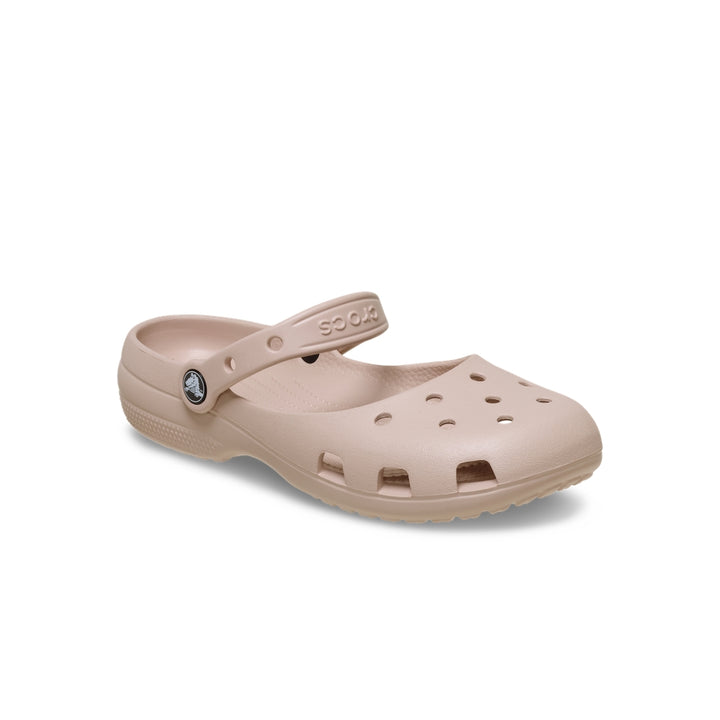 Giày Bệt Nữ Crocs Classic Ballet - Quartz - Crocs™ Việt Nam
