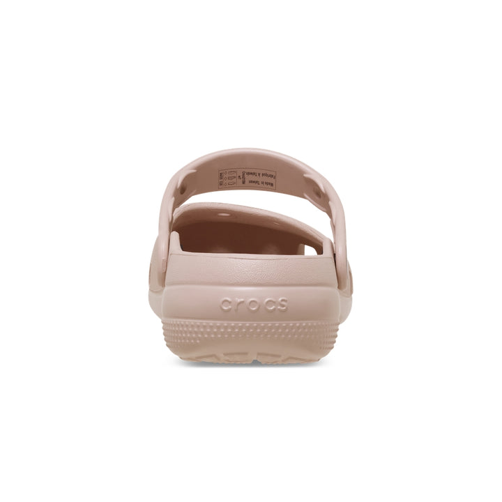 Giày Bệt Nữ Crocs Classic Ballet - Quartz - Crocs™ Việt Nam
