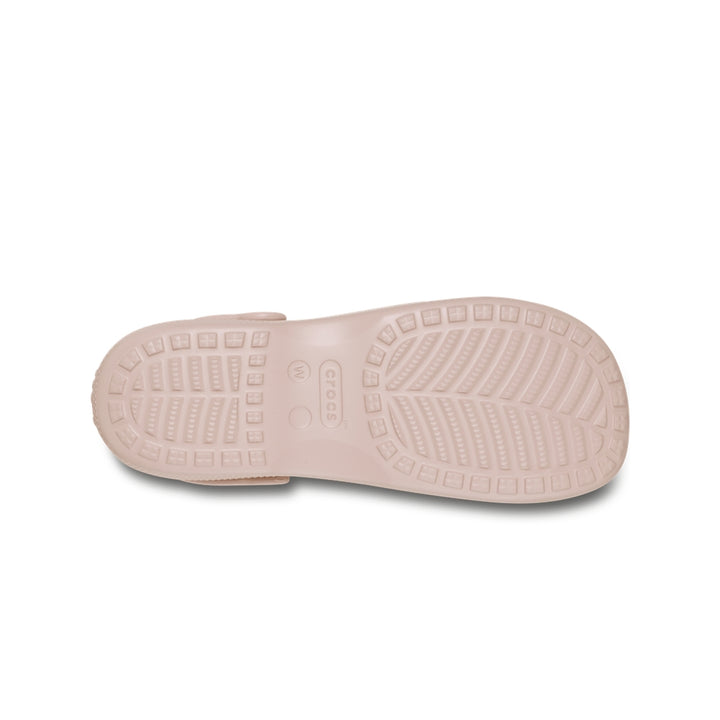 Giày Bệt Nữ Crocs Classic Ballet - Quartz - Crocs™ Việt Nam