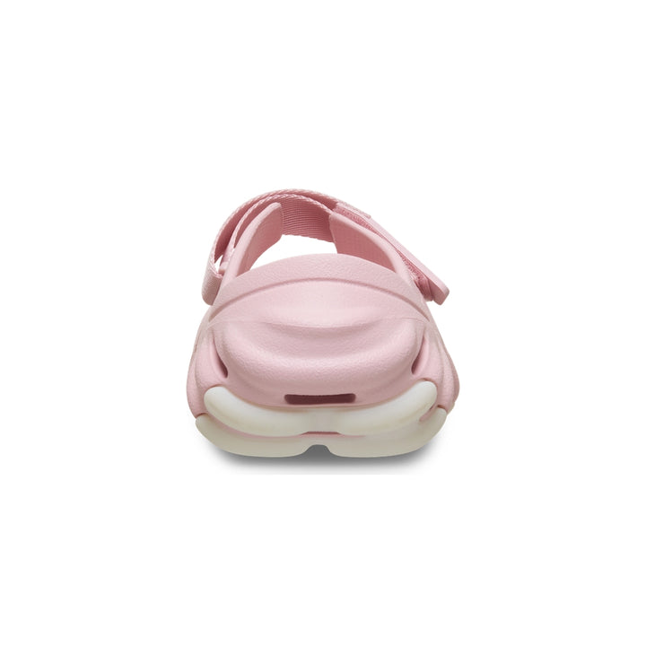 Giày Clog Nữ Crocs Echo Mary Jane - Cotton Candy - Crocs™ Việt Nam