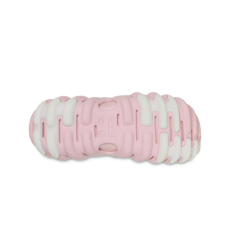 Giày Clog Nữ Crocs Echo Mary Jane - Cotton Candy