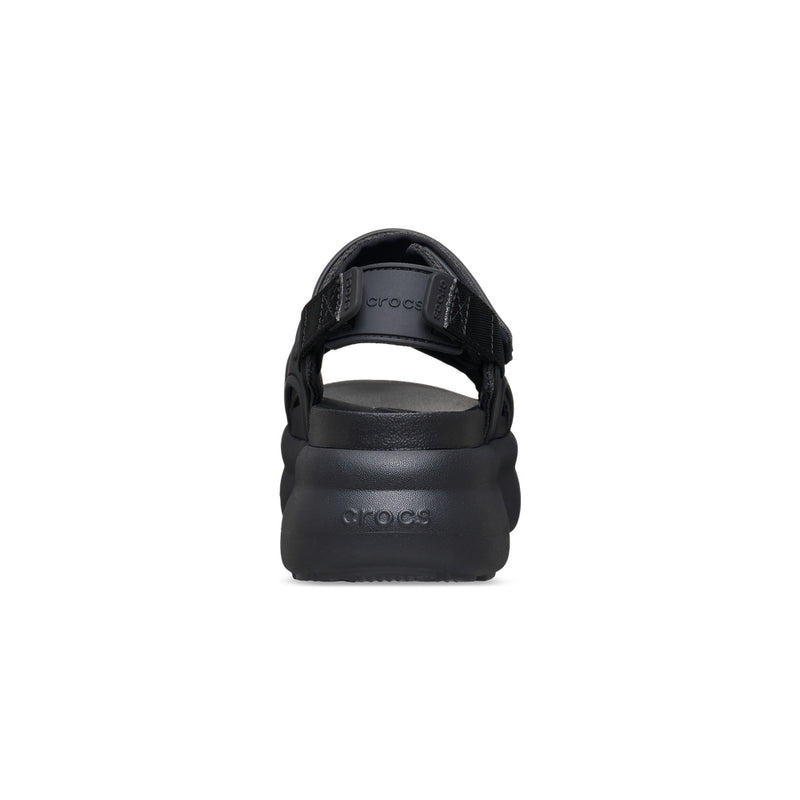 Xăng Đan Nữ Crocs Soho Sport - Black