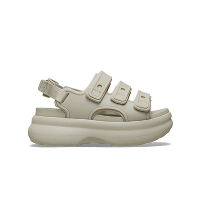 Xăng Đan Nữ Crocs Soho Sport - Meteor