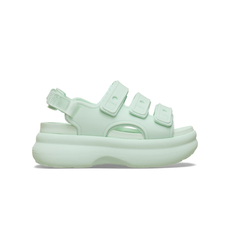 Xăng Đan Nữ Crocs Soho Sport - Retro Ice