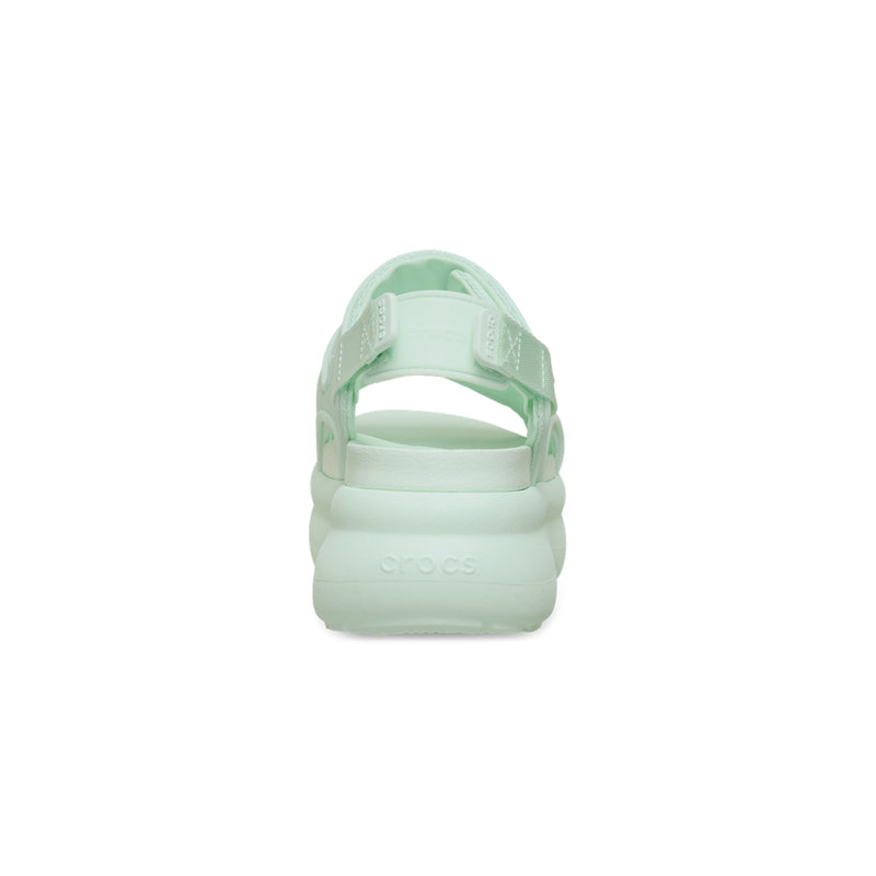 Xăng Đan Nữ Crocs Soho Sport - Retro Ice
