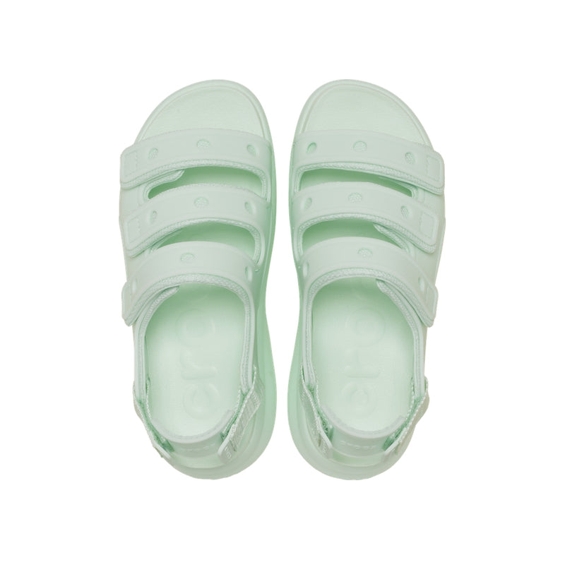 Xăng Đan Nữ Crocs Soho Sport - Retro Ice