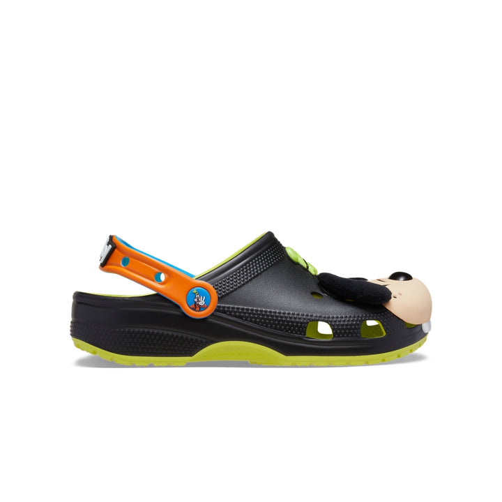 Giày Clog Unisex Crocs Disney Iam Goofy Classic - Crocs™ Việt Nam