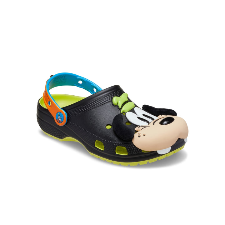 Giày Clog Unisex Crocs Disney Iam Goofy Classic - Crocs™ Việt Nam
