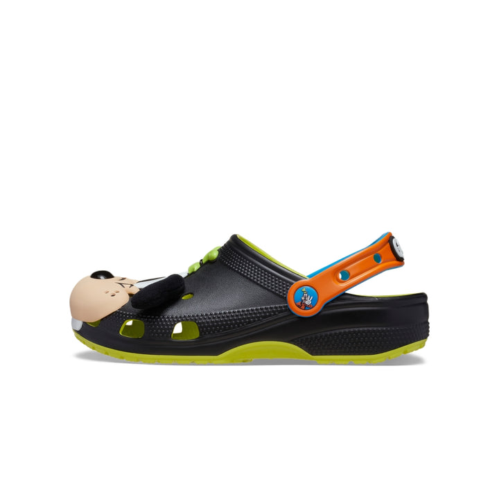Giày Clog Unisex Crocs Disney Iam Goofy Classic - Crocs™ Việt Nam