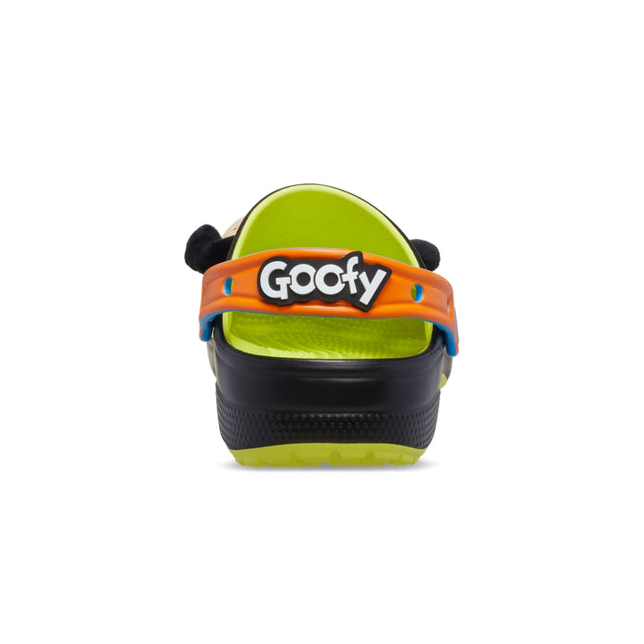 Giày Clog Unisex Crocs Disney Iam Goofy Classic - Crocs™ Việt Nam