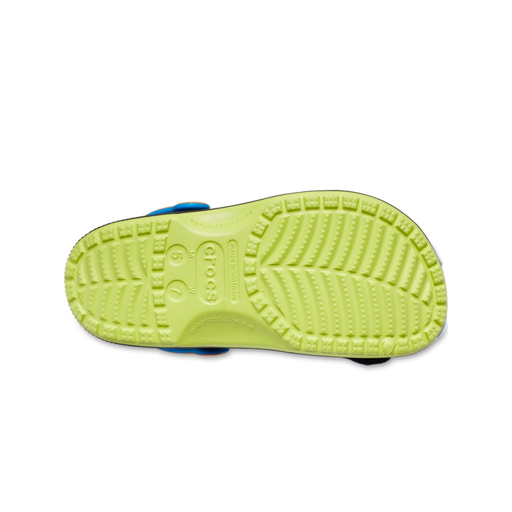Giày Clog Unisex Crocs Disney Iam Goofy Classic - Crocs™ Việt Nam
