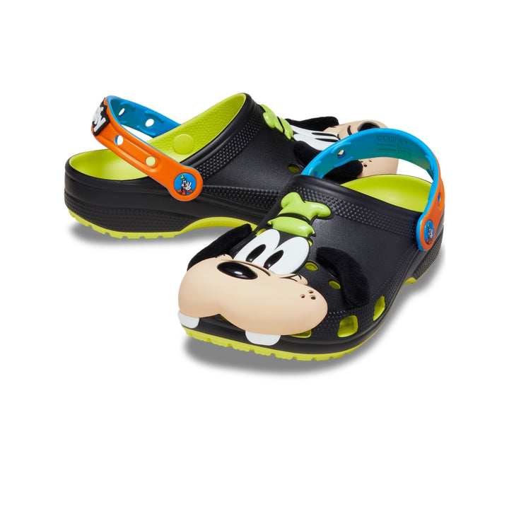 Giày Clog Unisex Crocs Disney Iam Goofy Classic - Crocs™ Việt Nam