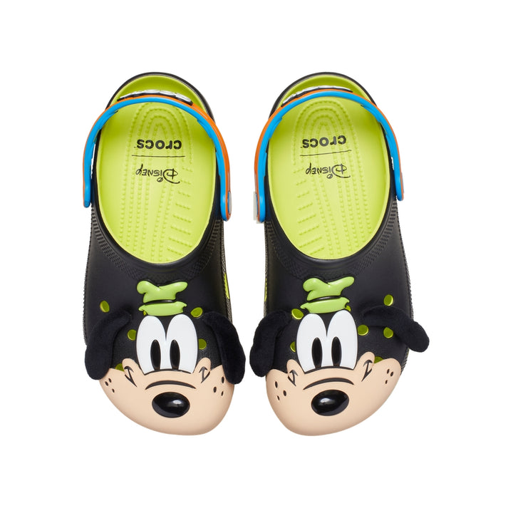 Giày Clog Unisex Crocs Disney Iam Goofy Classic - Crocs™ Việt Nam