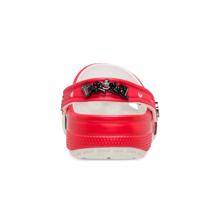 Giày Clog Unisex Crocs Classic Pokemon Poke Ball - Crocs™ Việt Nam