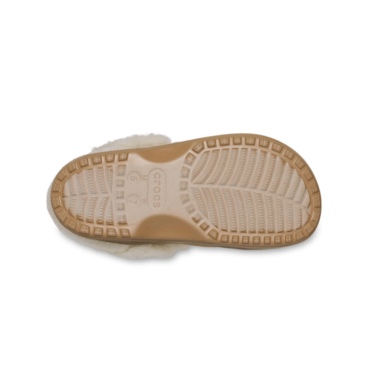Unisex Crocs Classic Unfurgettable Vegan Suede Clog