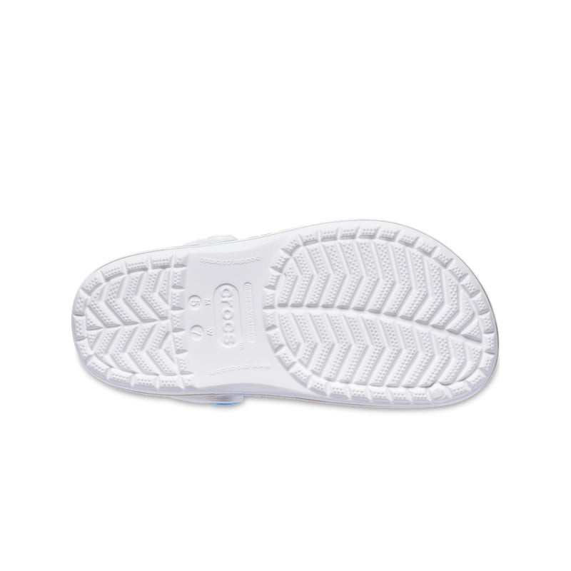 Unisex Crocs Peanuts Crocband Clog