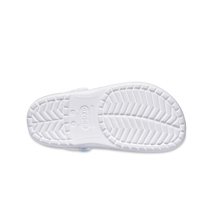 Giày Clog Unisex Crocs Crocband Peanuts - Crocs™ Việt Nam
