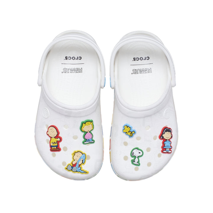 Giày Clog Trẻ Em Crocs Crocband Peanuts - Crocs™ Việt Nam