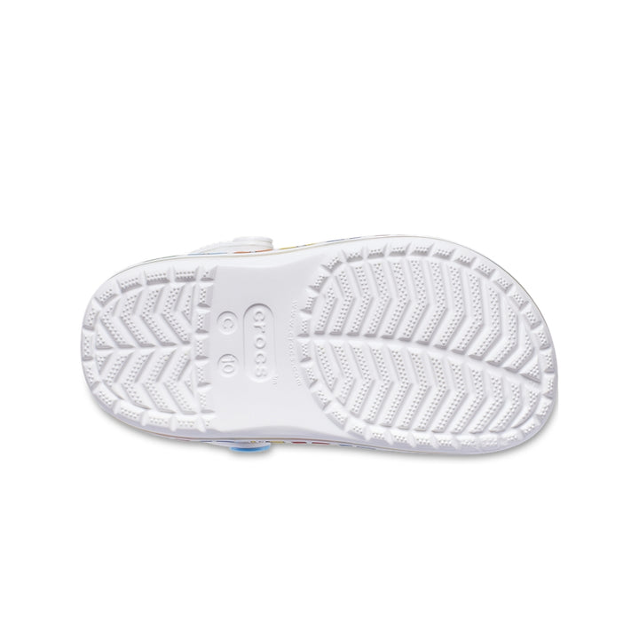 Giày Clog Trẻ Em Crocs Toddler Crocband Peanuts - Crocs™ Việt Nam
