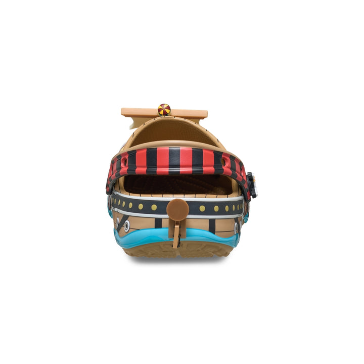 Giày Clog Unisex Crocs One Piece Thousand Sunny - Crocs™ Việt Nam