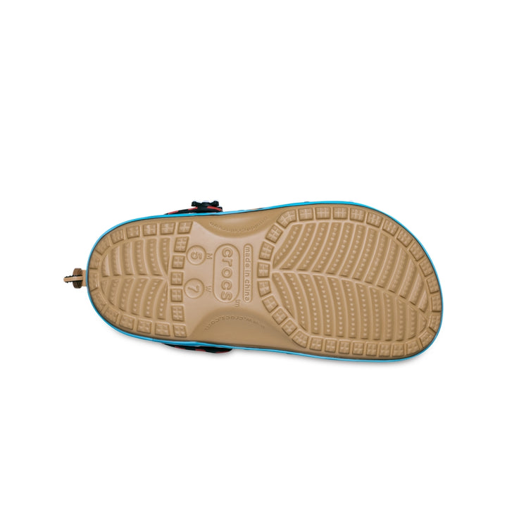 Giày Clog Unisex Crocs One Piece Thousand Sunny - Crocs™ Việt Nam