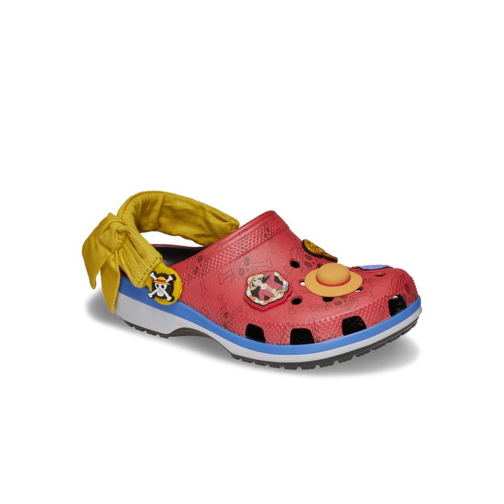 Giày Clog Trẻ Em Crocs One Piece Luffy - Crocs™ Việt Nam