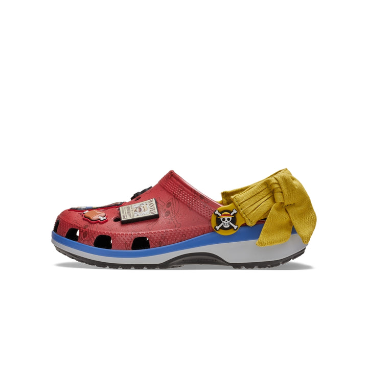 Giày Clog Trẻ Em Crocs One Piece Luffy - Crocs™ Việt Nam