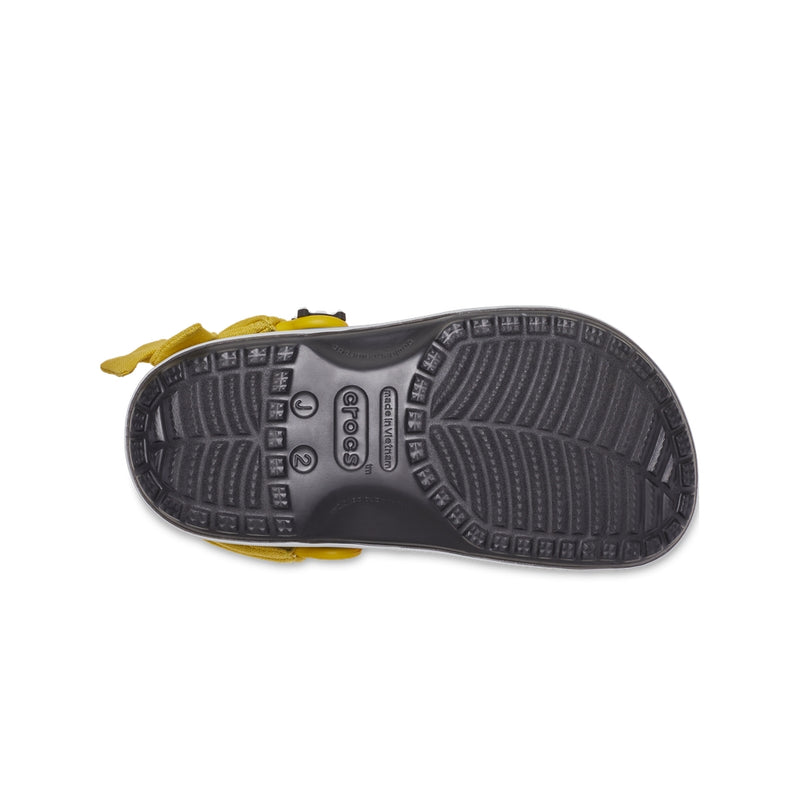 Giày Clog Trẻ Em Crocs One Piece Luffy