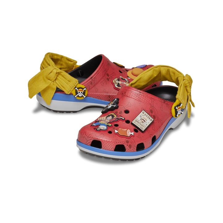 Giày Clog Trẻ Em Crocs One Piece Luffy - Crocs™ Việt Nam