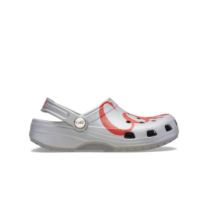 Giày Clog Unisex Crocs Classic Diet Coke - Crocs™ Việt Nam